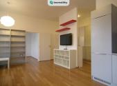 Prodej bytu, 2+kk, 52 m²