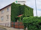Prodej - dům/vila, 231 m²