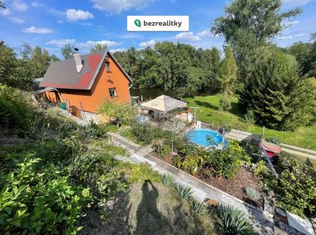 Prodej - dům/vila, 200 m² obrázek