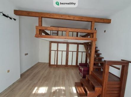 Prodej bytu, 3+kk, 92 m² obrázek