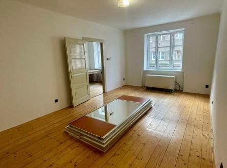 Prodej bytu, 2+kk, 61 m² obrázek