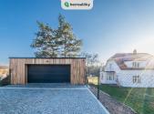 Prodej - dům/vila, 240 m²