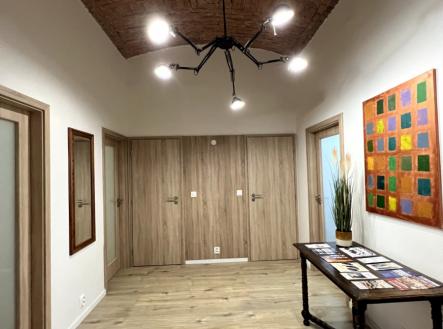 Prodej bytu, 4+kk, 90 m² obrázek