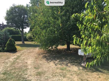 Prodej - pozemek pro bydlení, 1 761 m² obrázek