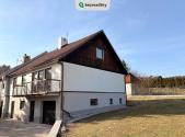 Prodej - dům/vila, 300 m²