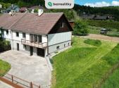 Prodej - dům/vila, 298 m²