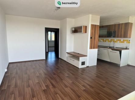 Prodej bytu, 3+kk, 75 m² obrázek
