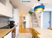 Prodej bytu, 2+kk, 66 m²