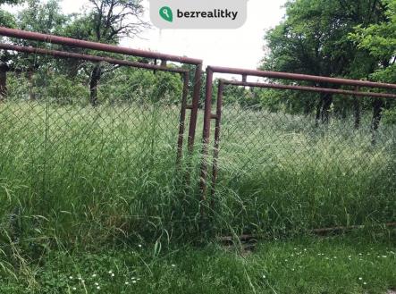 Prodej - pozemek pro bydlení, 1 200 m² obrázek