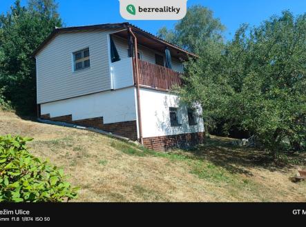 Prodej - chata/rekreační objekt, 35 m² obrázek