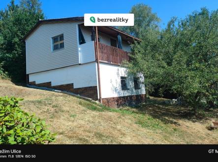 Prodej - chata/rekreační objekt, 35 m² obrázek