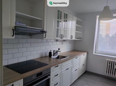 Prodej bytu, 2+1, 62 m² obrázek