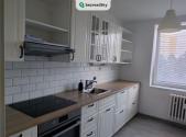 Prodej bytu, 2+1, 62 m²