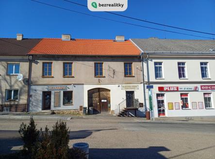 Prodej - dům/vila, 235 m² obrázek