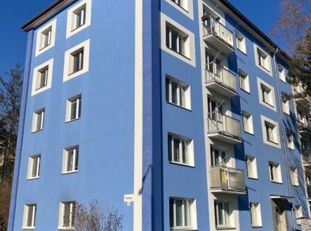 Prodej bytu, 3+1, 73 m² obrázek
