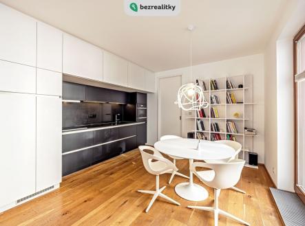 Prodej bytu, 3+kk, 73 m² obrázek