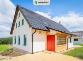 Prodej - dům/vila, 160 m²