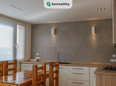 Prodej bytu, 2+kk, 69 m² obrázek