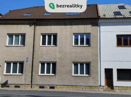 Prodej - dům/vila, 401 m² obrázek