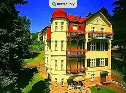 Prodej - dům/vila, 650 m² obrázek