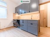 Prodej bytu, 1+kk, 25 m²