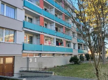 Prodej bytu, 2+1, 65 m² obrázek