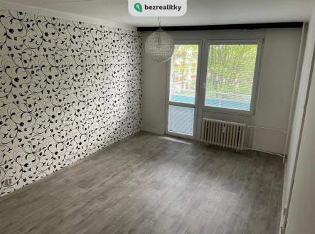 Prodej bytu, 2+1, 65 m² obrázek