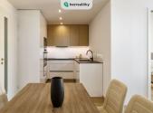 Prodej bytu, 2+kk, 59 m²