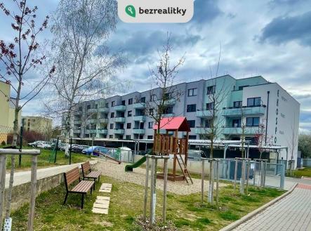 Prodej bytu, 3+kk, 75 m² obrázek