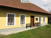Prodej - chata/rekreační objekt, 82 m²