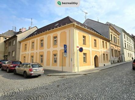 Prodej - dům/vila, 362 m² obrázek