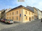 Prodej - dům/vila, 362 m²