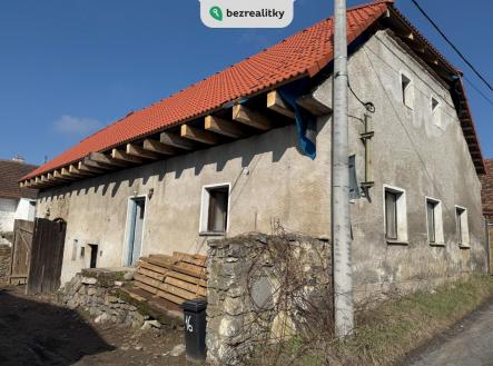 Prodej - chata/rekreační objekt, 272 m² obrázek