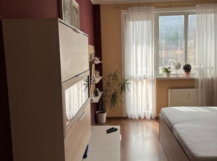 Prodej bytu, 3+1, 68 m² obrázek