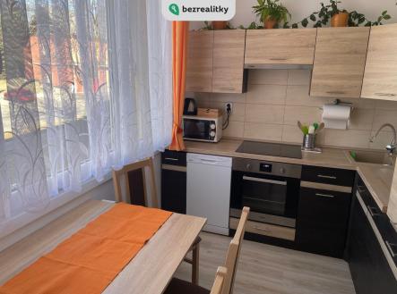 Prodej bytu, 3+1, 65 m² obrázek