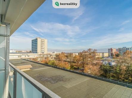 Prodej bytu, 3+1, 69 m² obrázek