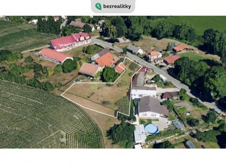 Prodej - pozemek pro bydlení, 1 111 m² obrázek