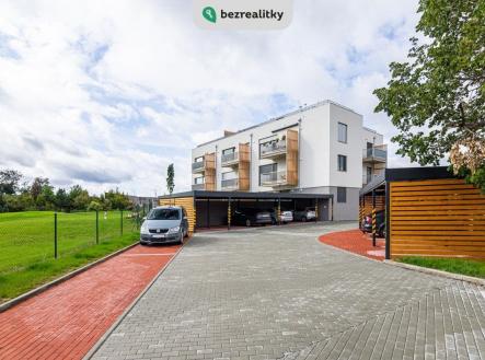 Prodej bytu, 1+kk, 27 m² obrázek