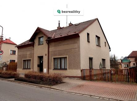 Prodej - dům/vila, 188 m² obrázek