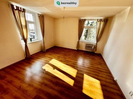 Prodej bytu, 2+kk, 52 m² obrázek