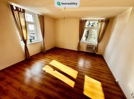 Prodej bytu, 2+kk, 52 m² obrázek