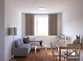 Prodej bytu, 2+kk, 47 m²