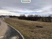 Prodej - pozemek pro bydlení, 802 m²