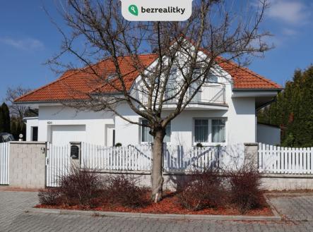 Prodej - dům/vila, 220 m² obrázek