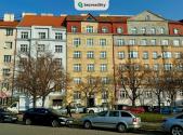Prodej bytu, 2+kk, 61 m²