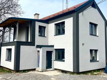 Prodej - dům/vila, 120 m² obrázek