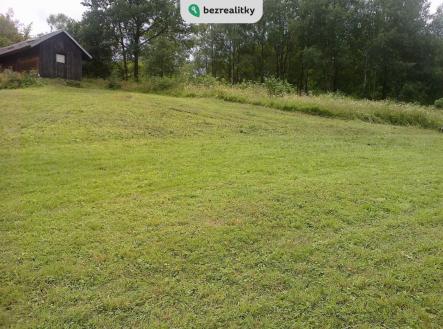 Prodej - pozemek, zahrada, 2 119 m² obrázek