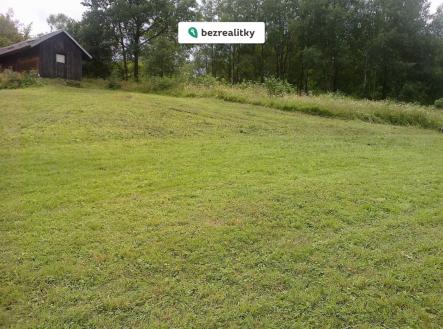 Prodej - pozemek pro bydlení, 2 119 m² obrázek