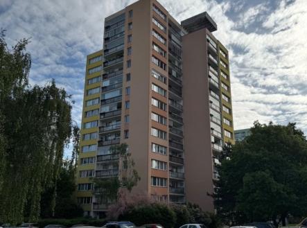 Prodej bytu, 2+1, 48 m² obrázek