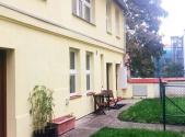 Prodej bytu, 1+kk, 29 m²